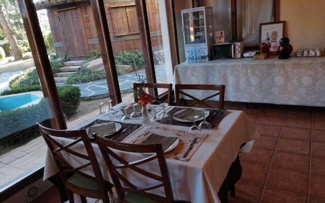 Hostal del Senglar
