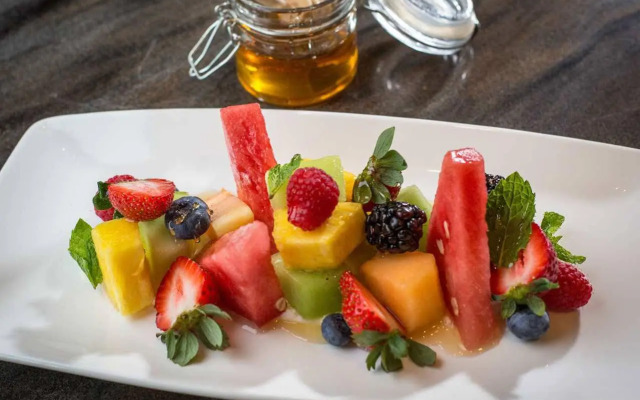 Hilton Dallas/Plano Granite Park