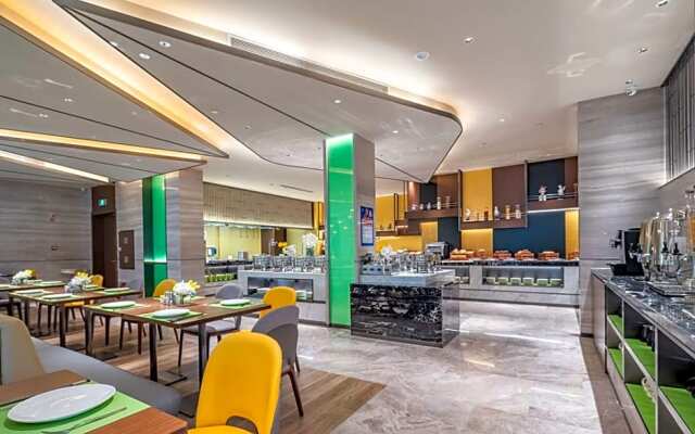 Hampton by Hilton Qinhuangdao Jinmeng Bay