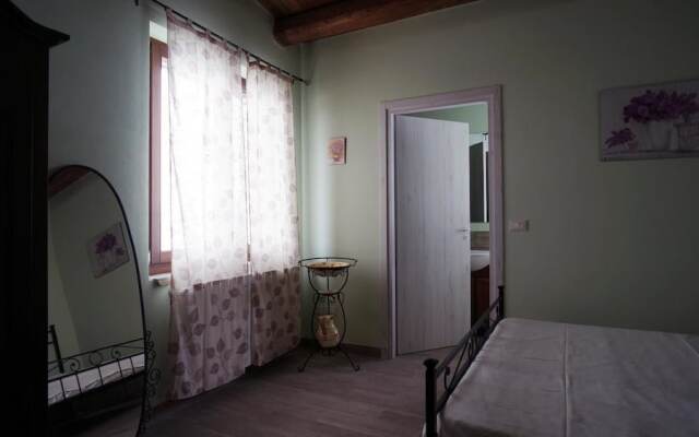 Tenuta Iannone - In Tornareccio
