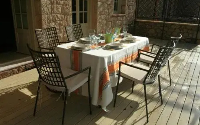 Aparthotel 5 Stars Kardamyli