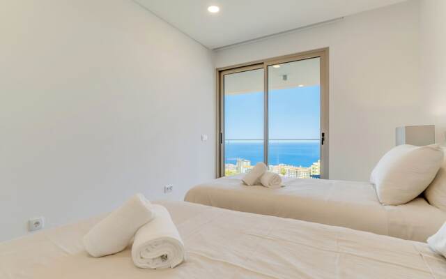 Luxury Laura Apartment