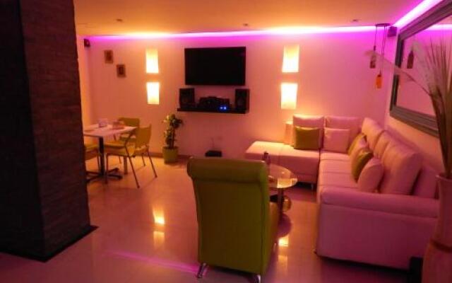 Apartment Lux Bocagrande