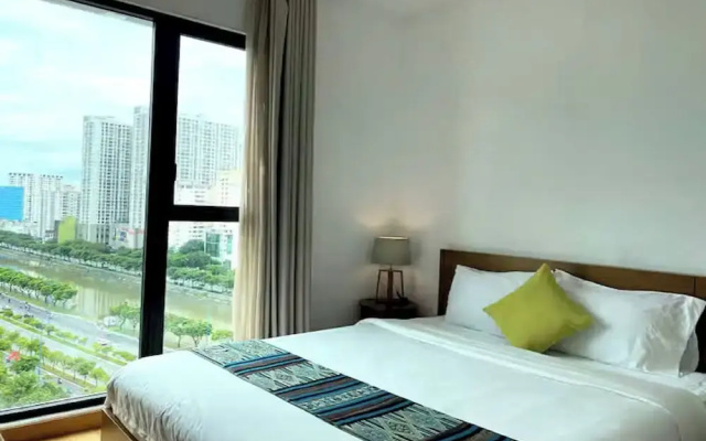 Nova D'mension Luxury Vacation Residence