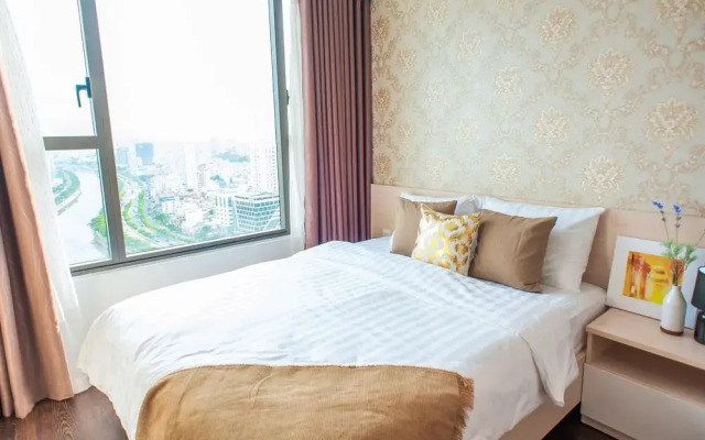 Rivergate Apartment - MM Home