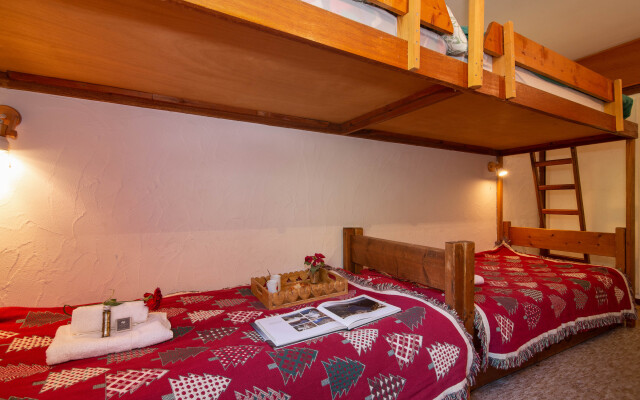 Résidence Grands Montets 313