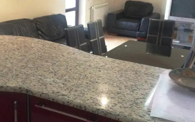 Apartment Abashidze