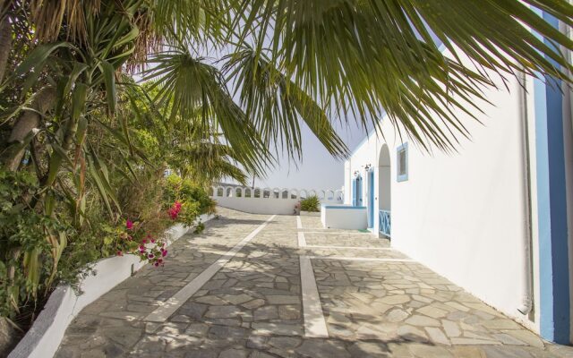 Villa Pelekanos