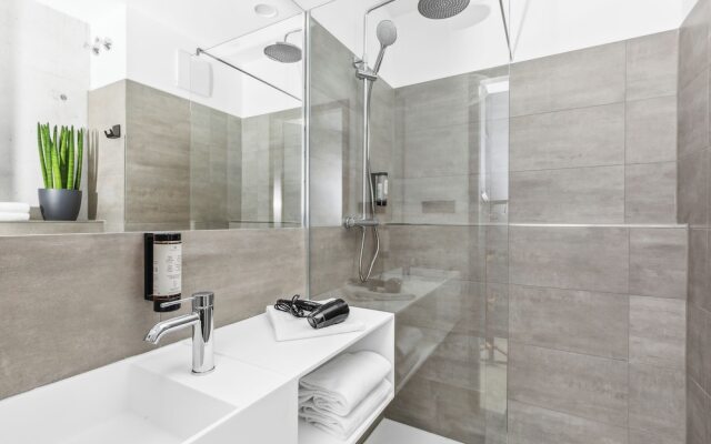 Nena Apartments München City East