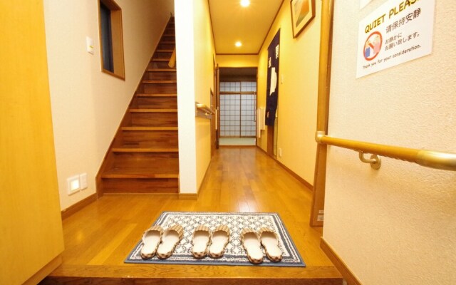 Kyonoya Kyoto station Muromachi