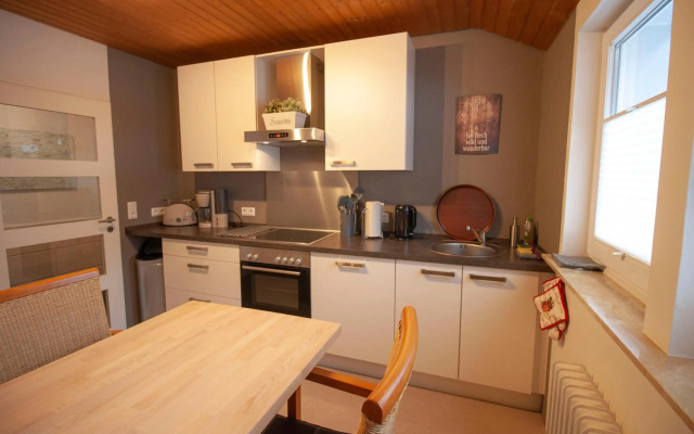 Haus Innerste für Naturliebhaber