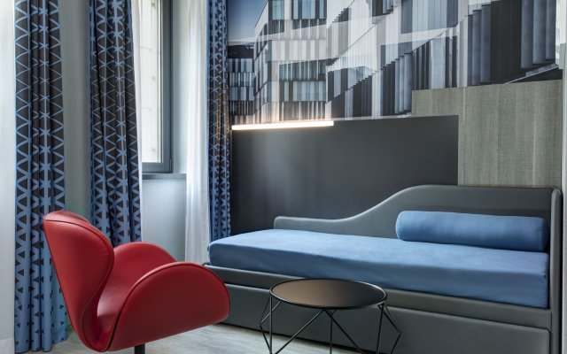 iQ Hotel Milano