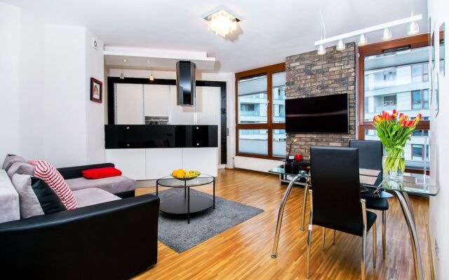 erApartments Chłodna