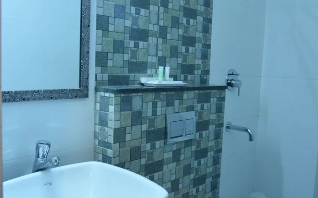 Hotel White Park