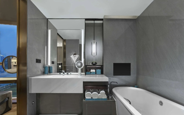 Hilton Zhuhai