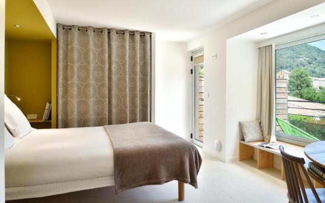 Artemisia Boutique Hôtel