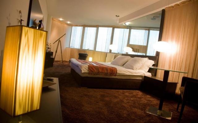 Hotel Arka