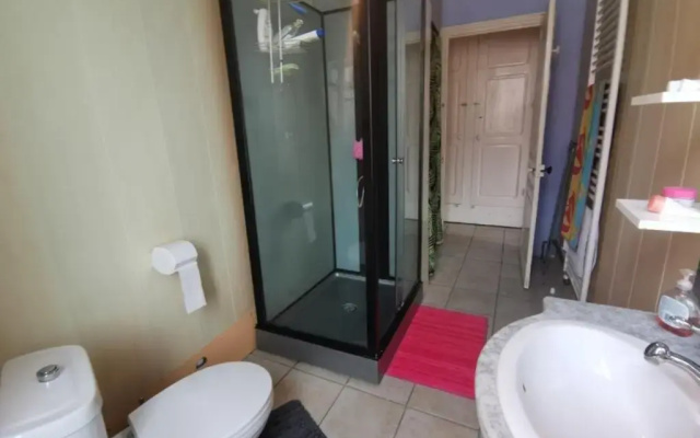 Maison Chorges, 4 pièces, 6 personnes - FR-1-469-120