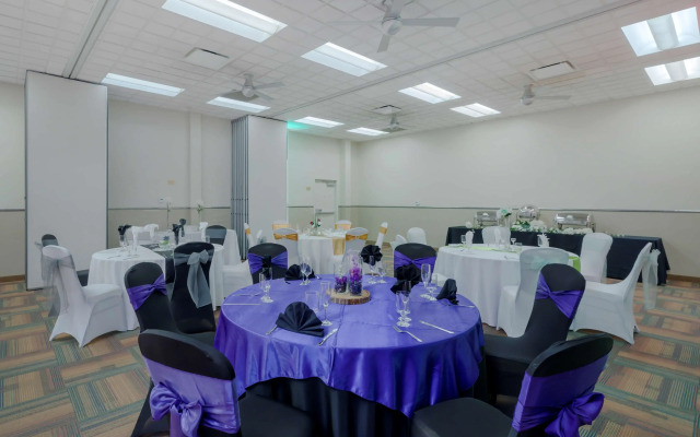 Best Western Plus Loveland Inn