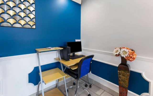 Baymont by Wyndham Selma