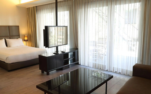 Apartman Istanbul