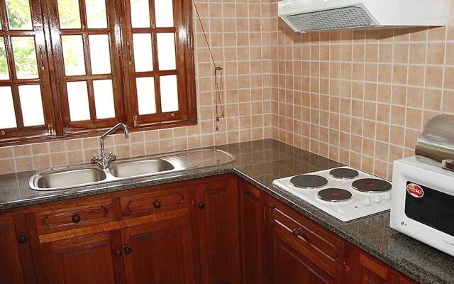 Cote D'or Chalets