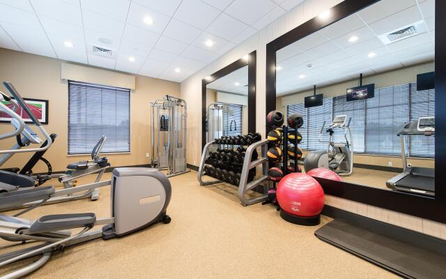 Holiday Inn Express & Suites Aiken by IHG
