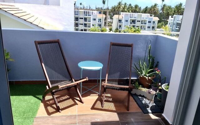 Dduplex Near the Beach - Airport Transfer
