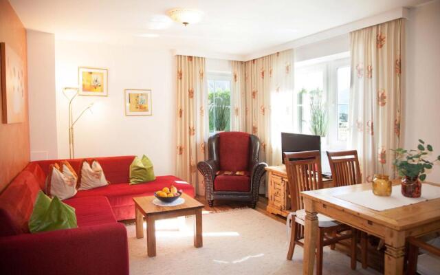 Chalet Claudia