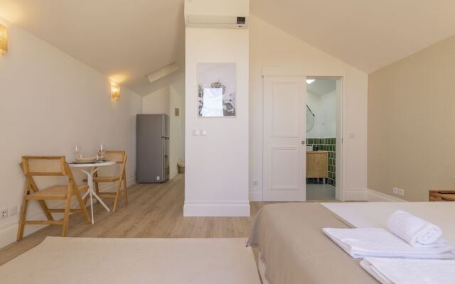 Urban House Marquês by LovelyStay