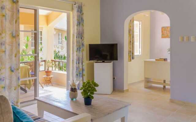 Apartmentos Florisel - Long Term Rentals Available