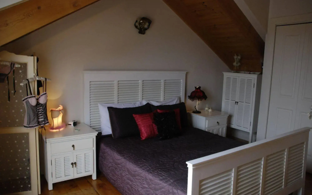 Pelican Sands Bed & Breakfast