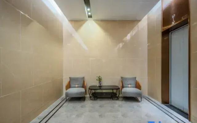 Yunshang Landscape Hotel (Wuyue Plaza)
