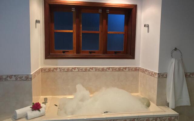 Casa Cerejeira by Capivari Lodge Home