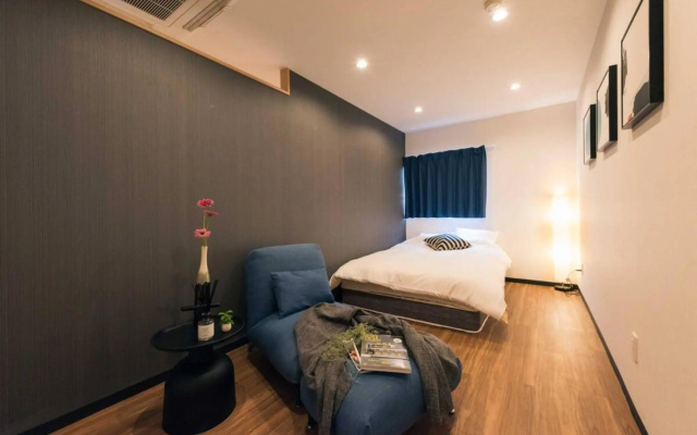 Tora Hotel Skytree - Vacation STAY 51816v – Guest Rooms – Tokyo