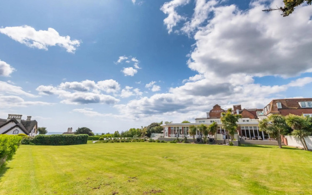 Harbour Hotel Sidmouth