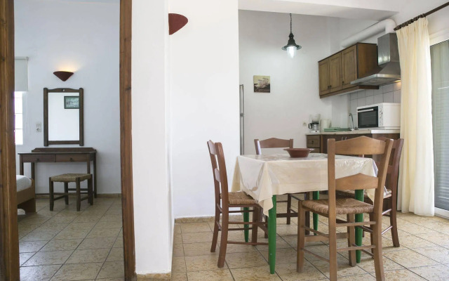 Olive Tree Apartments