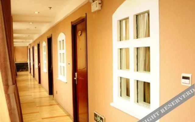 Taisen Business Hotel