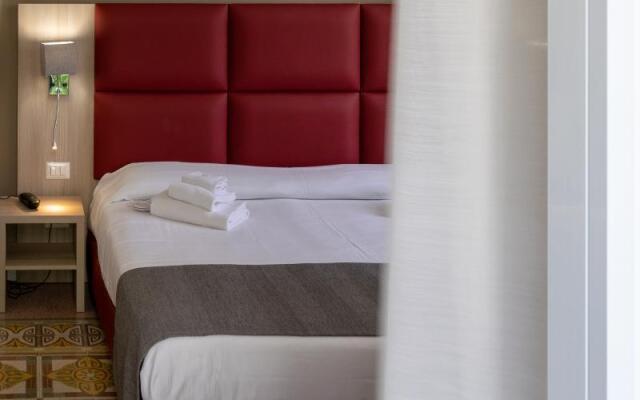 Boutique Aparthotel Belmonte102