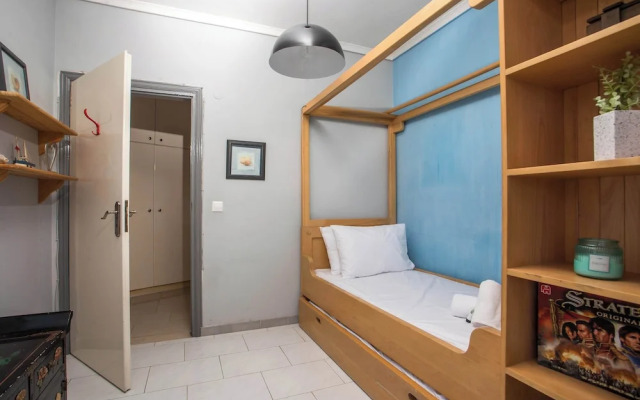 Villa Lilienne - Tranquil Escape With Private Garden Balcony