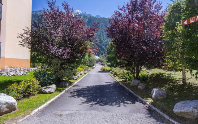 R Sidence Grand Roc - Campanules 314