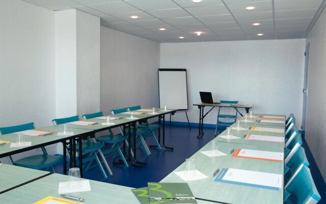 Montpezat  Club "Le Verdon"