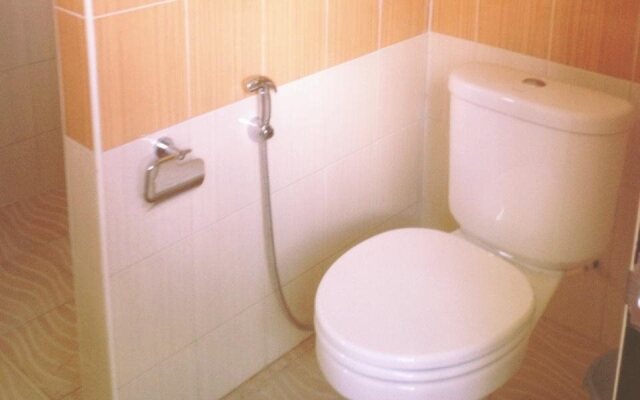 Baan Meesri Serviced Residence