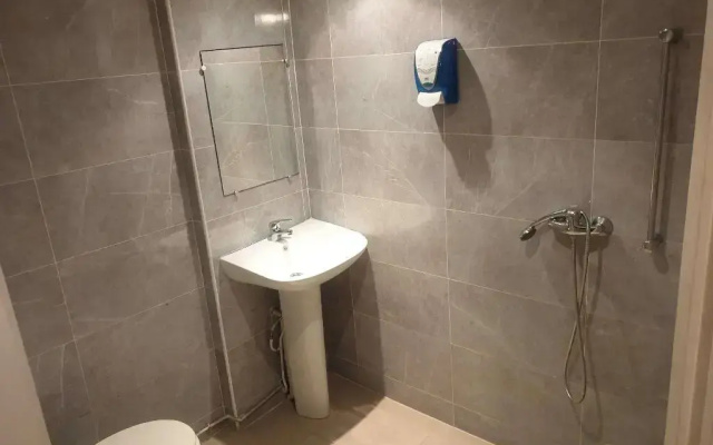 Kyriad Direct  Poissy - Acheres