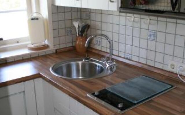 Reetdach Friesenhof Süderende