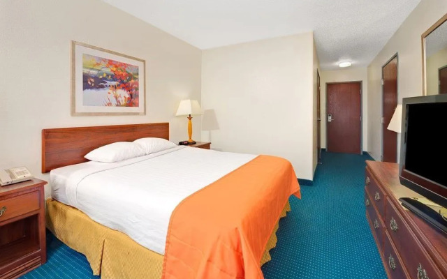 Super 8 Noblesville Indianapolis