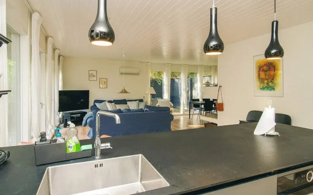 7 Person Holiday Home in Vejby