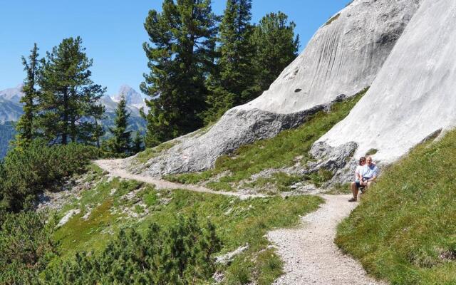 Appartement am Hauser Kaibling