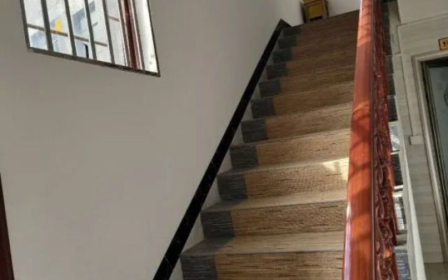 Xingyi Biantun Homestay