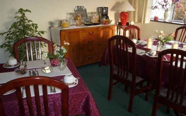 Armcashel B&B